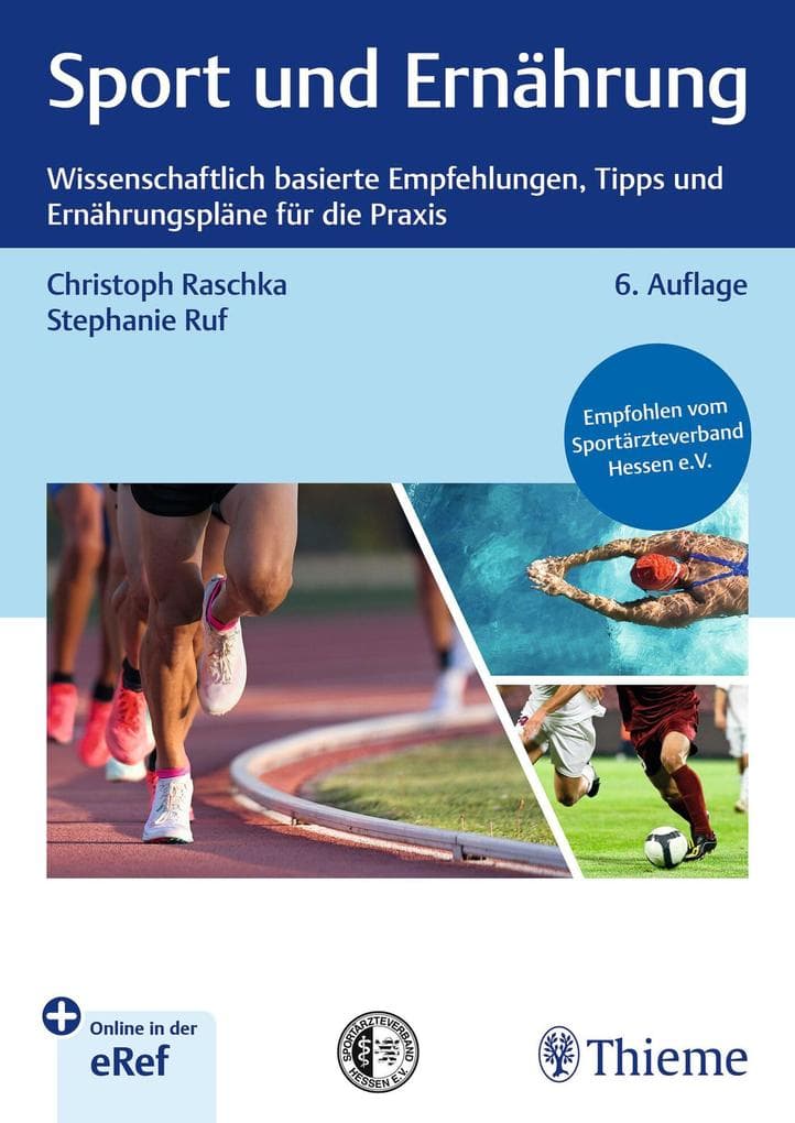 Sport und Ernährung