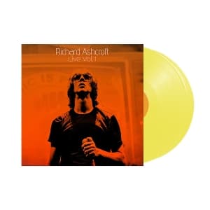 Richard Ashcroft Live Vol 1