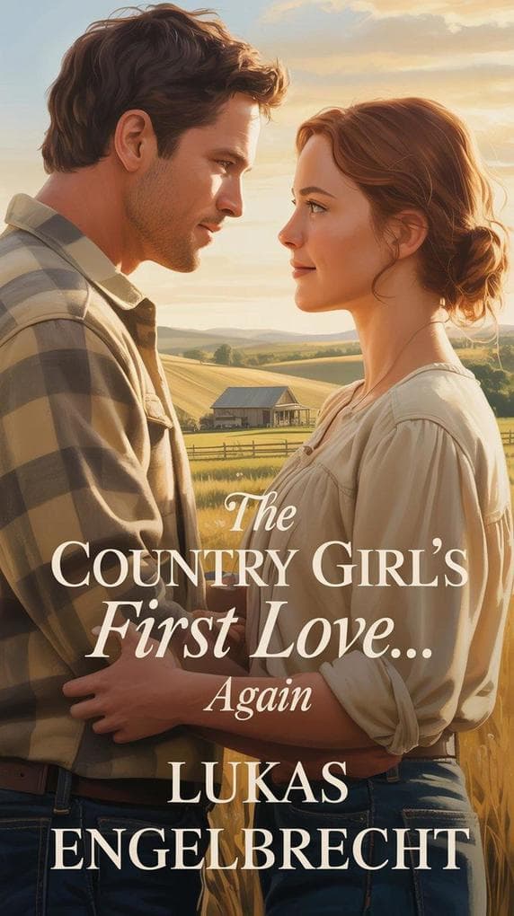 The Country Girls First Love... Again