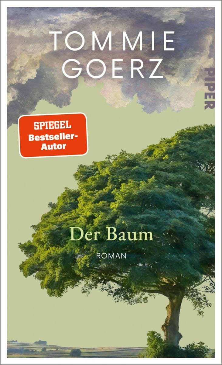 2. Tommie Goerz: Der Baum