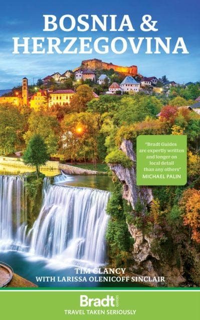 Bosnia & Herzegovina