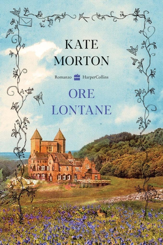 Ore lontane