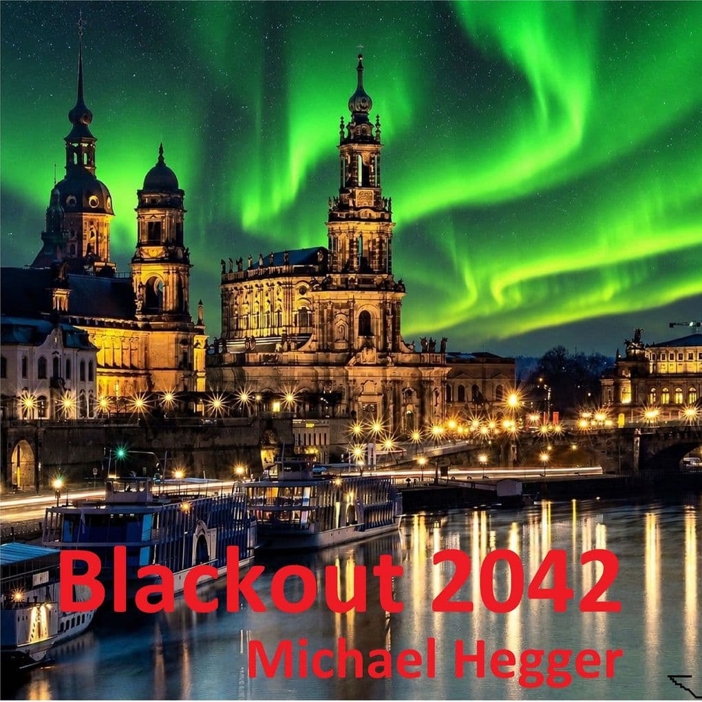 Blackout 2042