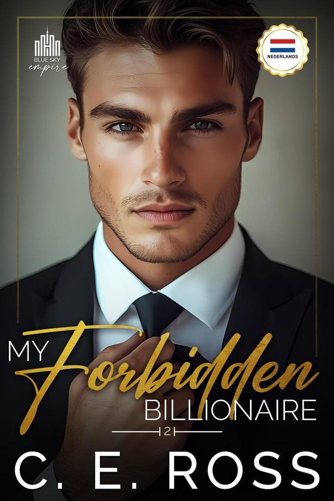 My Forbidden Billionaire
