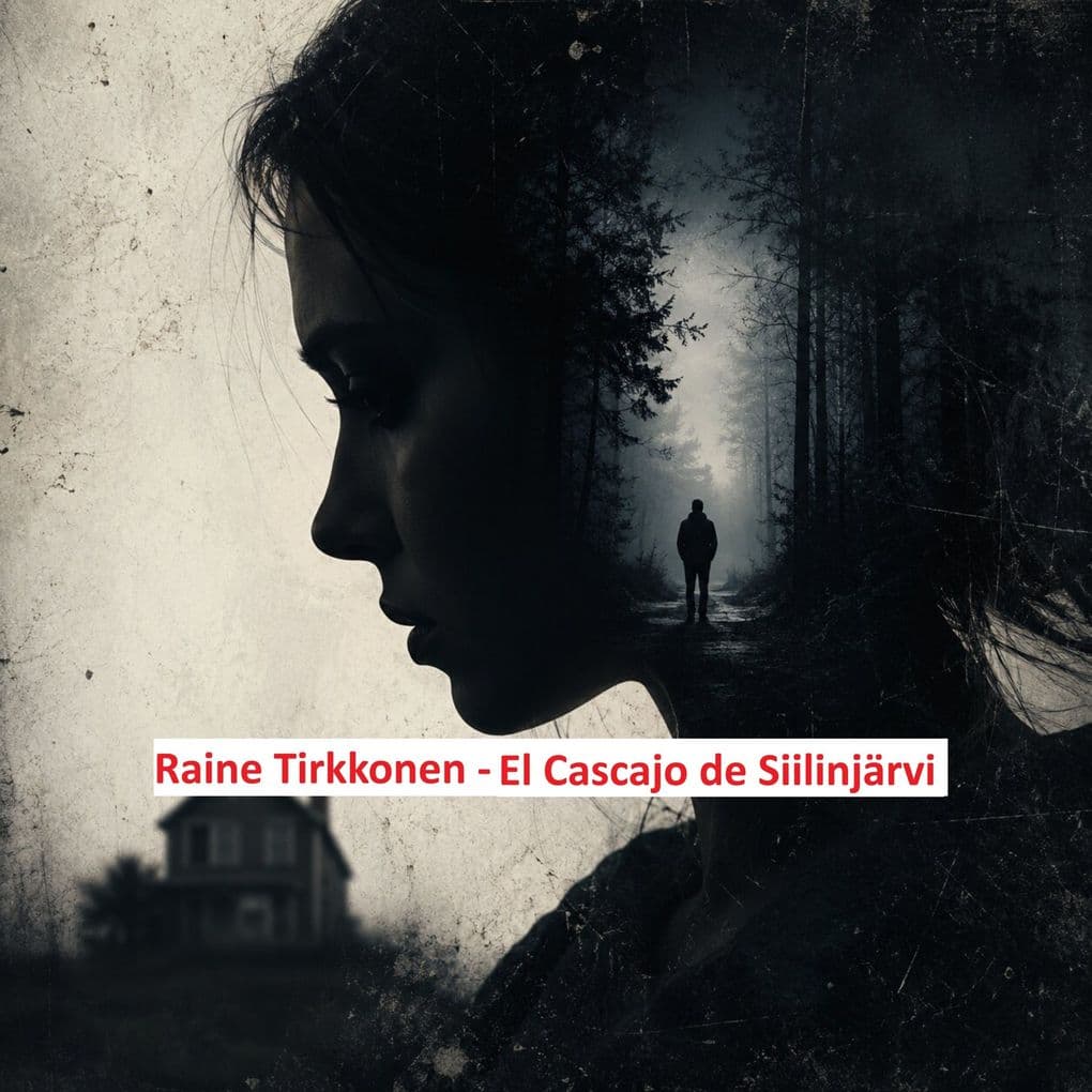El Cascajo de Siilinjärvi