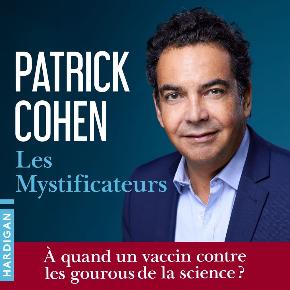 Les Mystificateurs