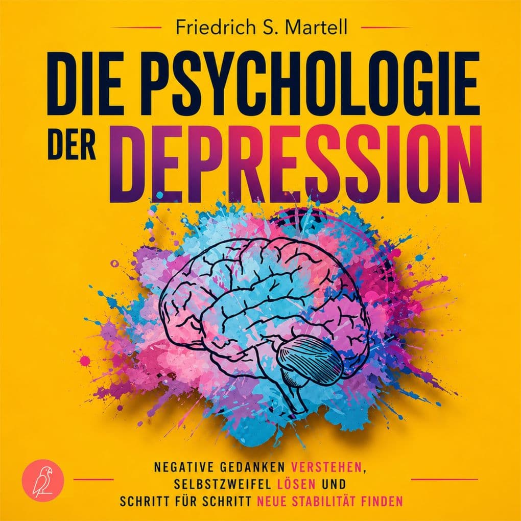 Die Psychologie der Depression