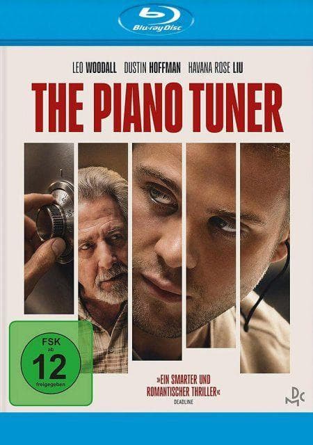 The Piano Tuner