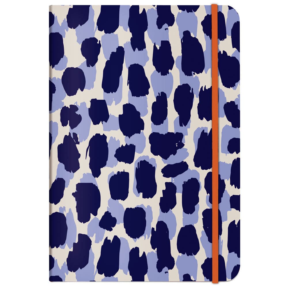 Notizbuch A5 Leontine