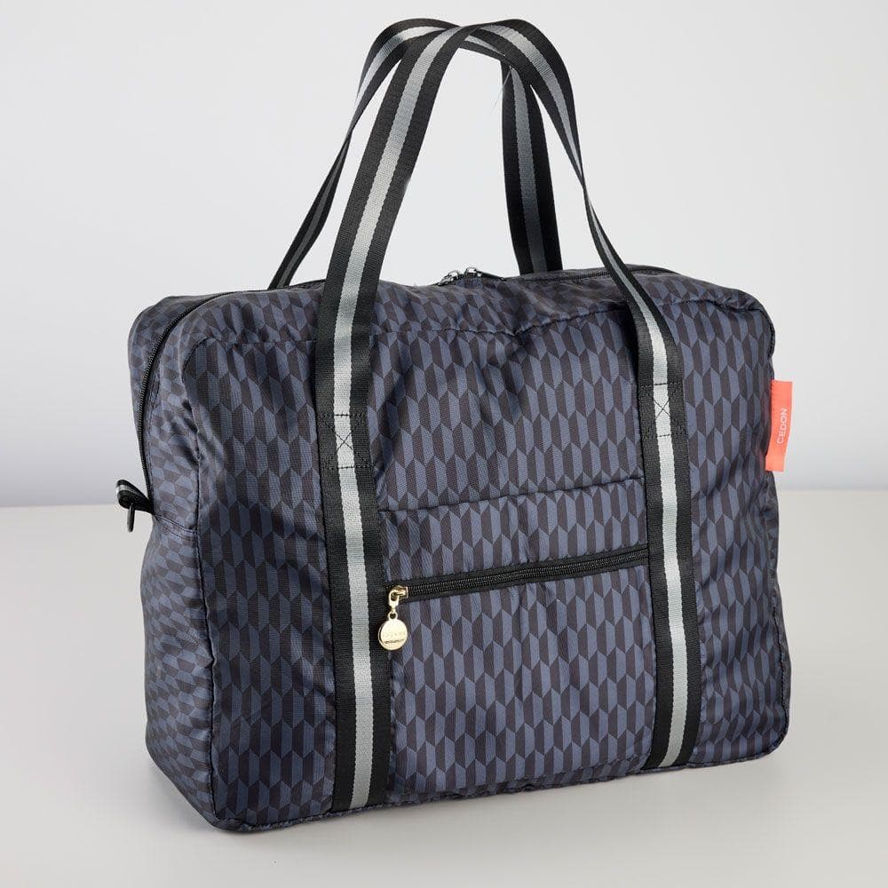 Easy Travelbag Uroko black