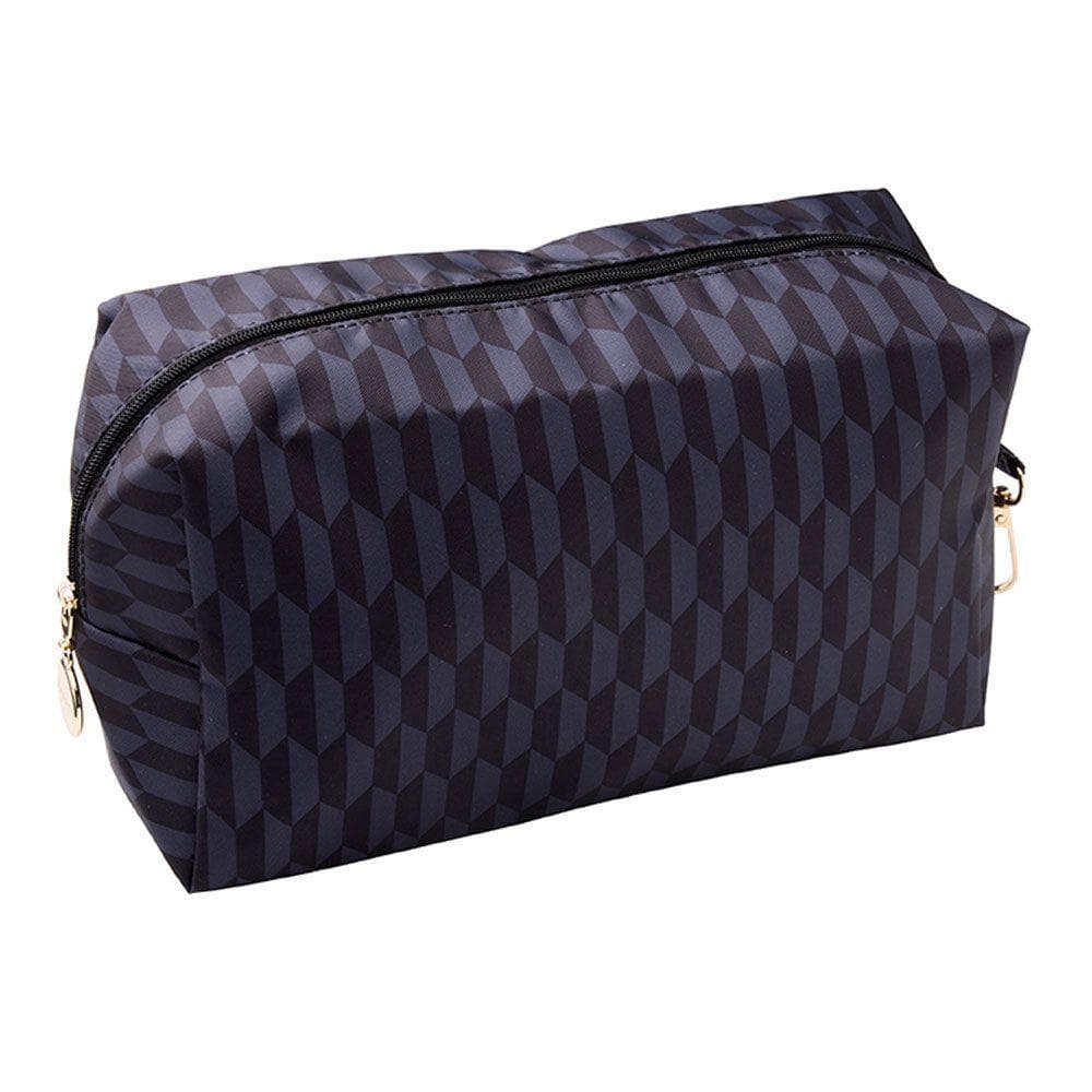 Easy Pouch Bag L Uroko black