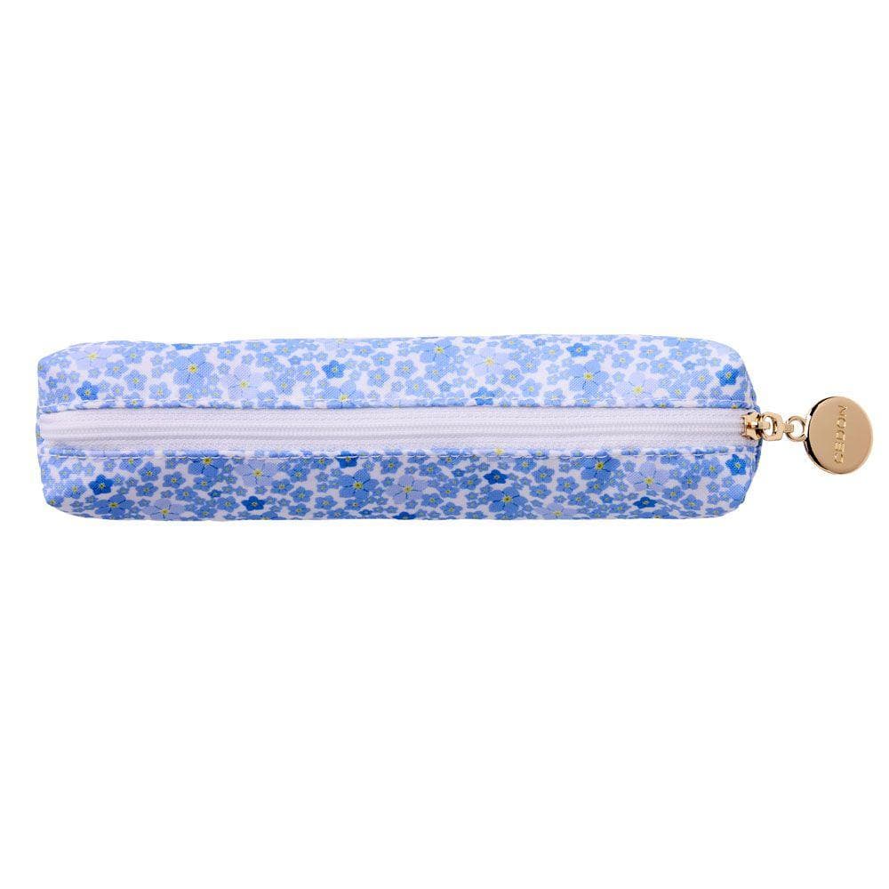 Easy Pencil Case Café Vergissmeinnicht