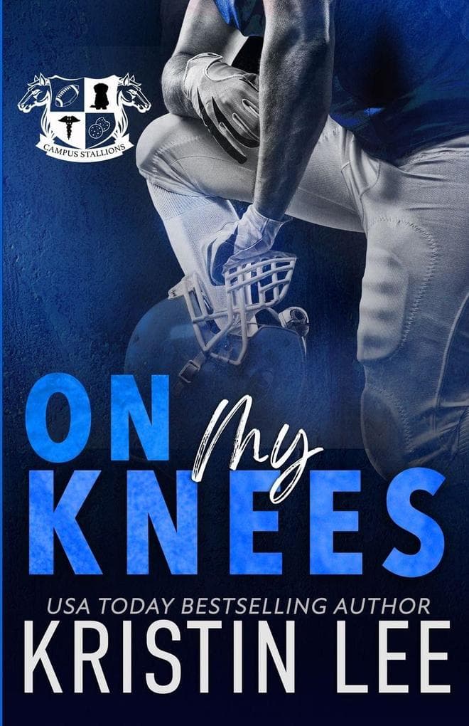 On My Knees
