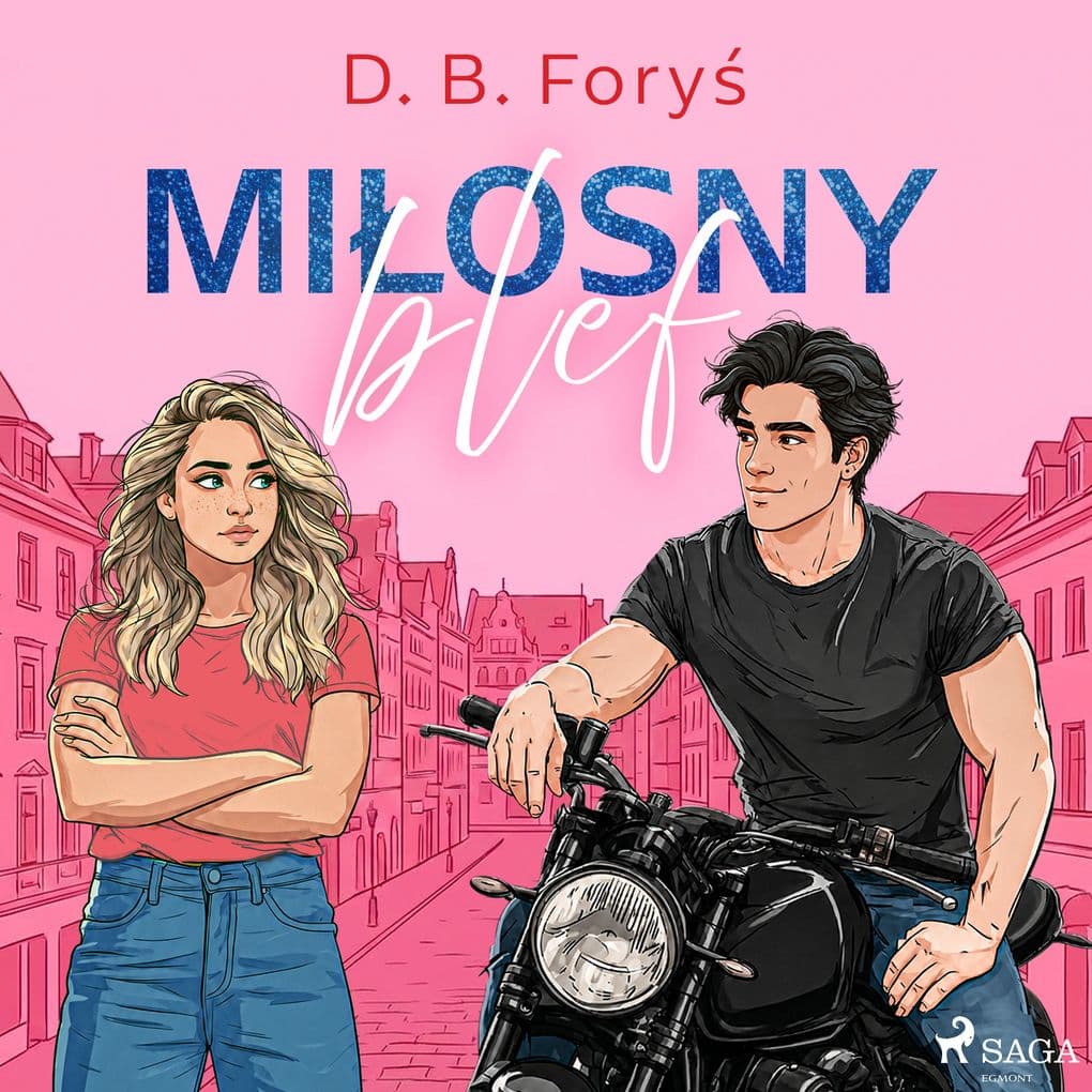 Miosny blef