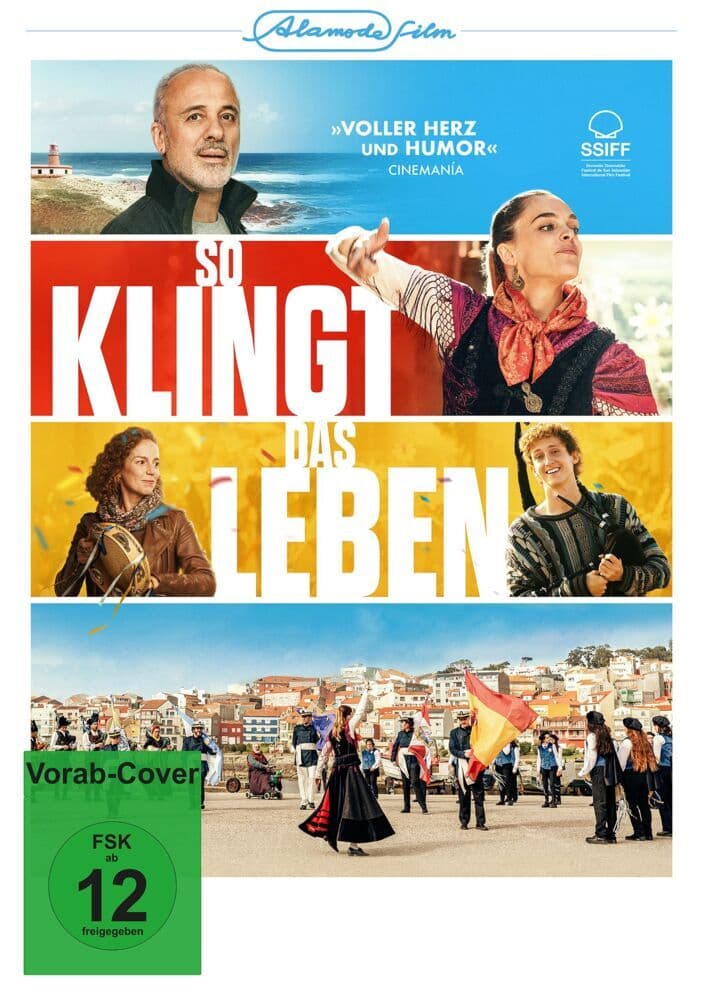 So klingt das Leben