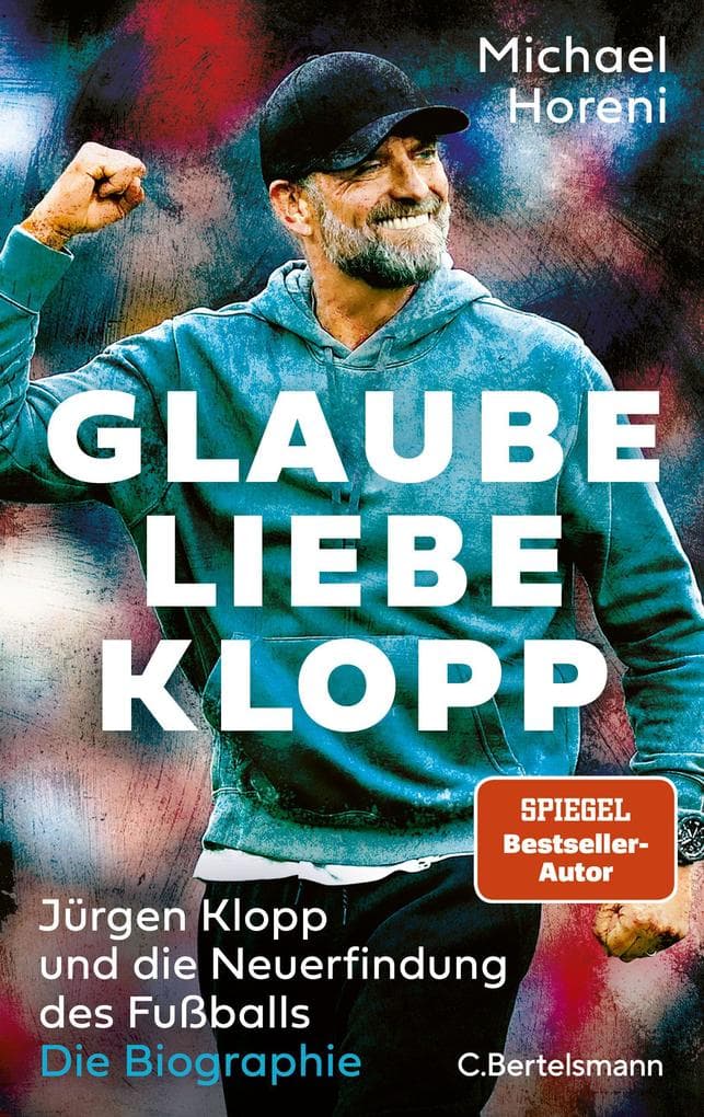 Glaube, Liebe, Klopp