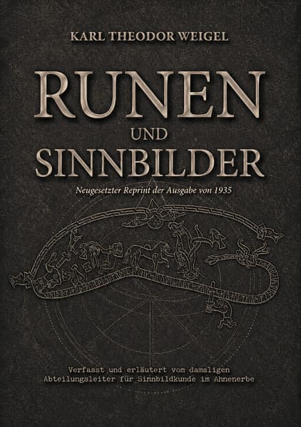 Runen und Sinnbilder