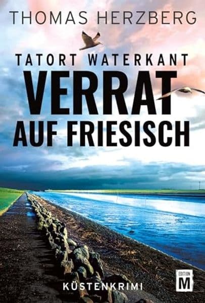 Verrat auf Friesisch