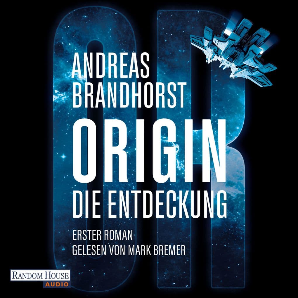Origin Die Entdeckung