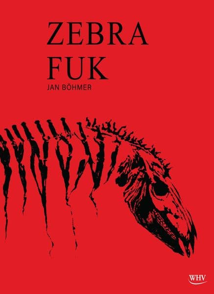 Zebra Fuk