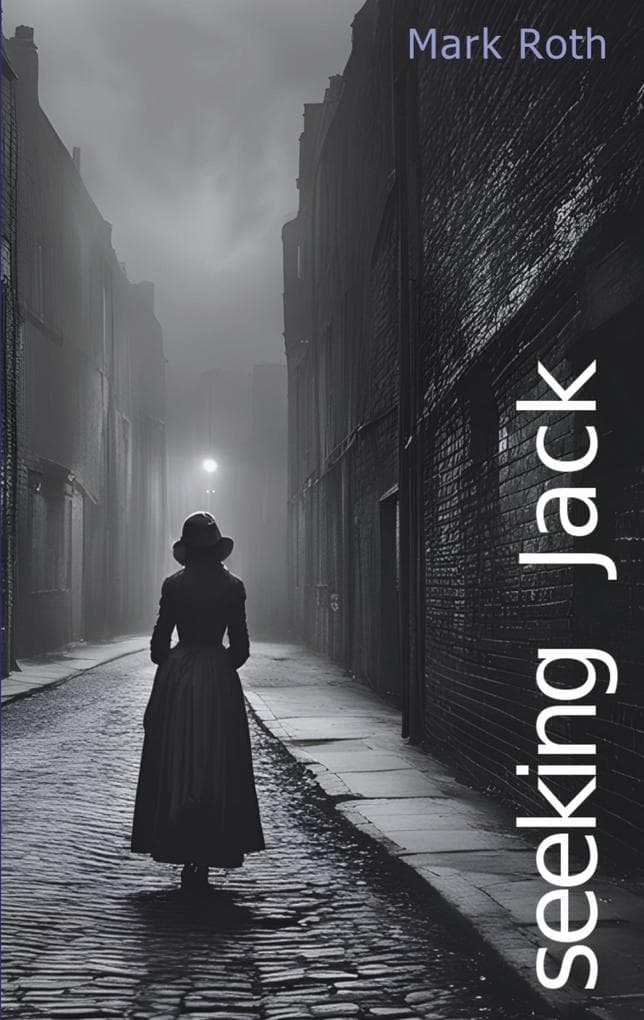 Seeking Jack: Die Autopsie einer schrecklichen Faszination
