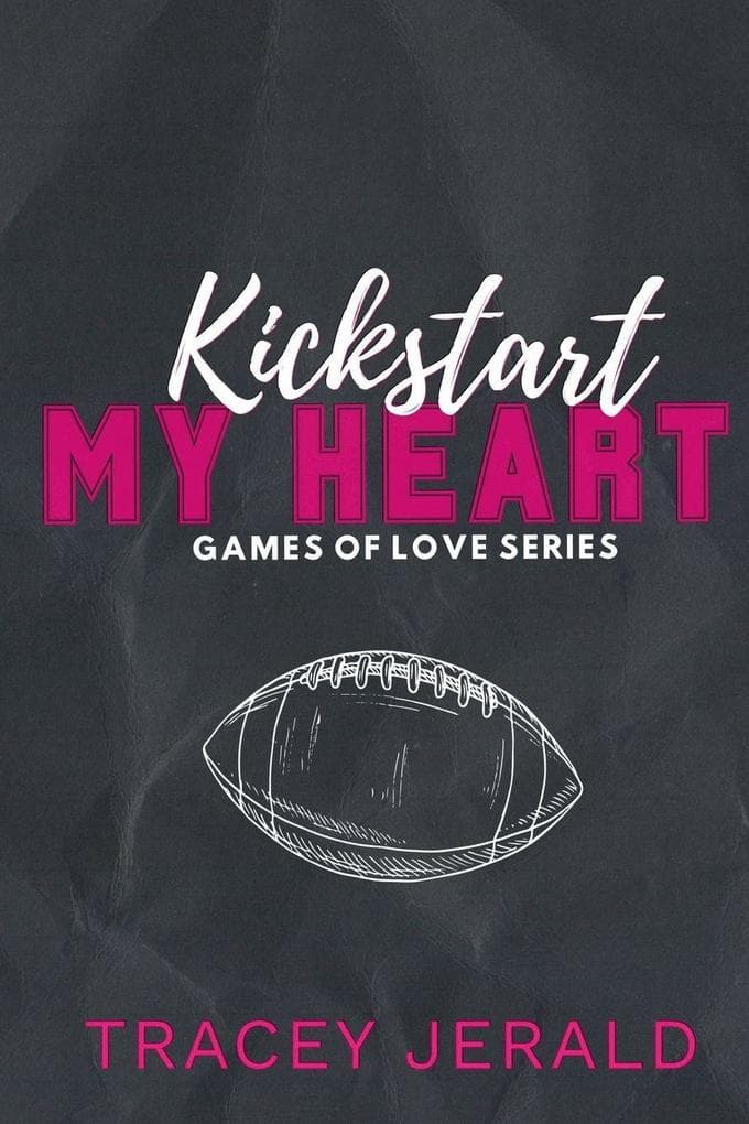 Kickstart My Heart