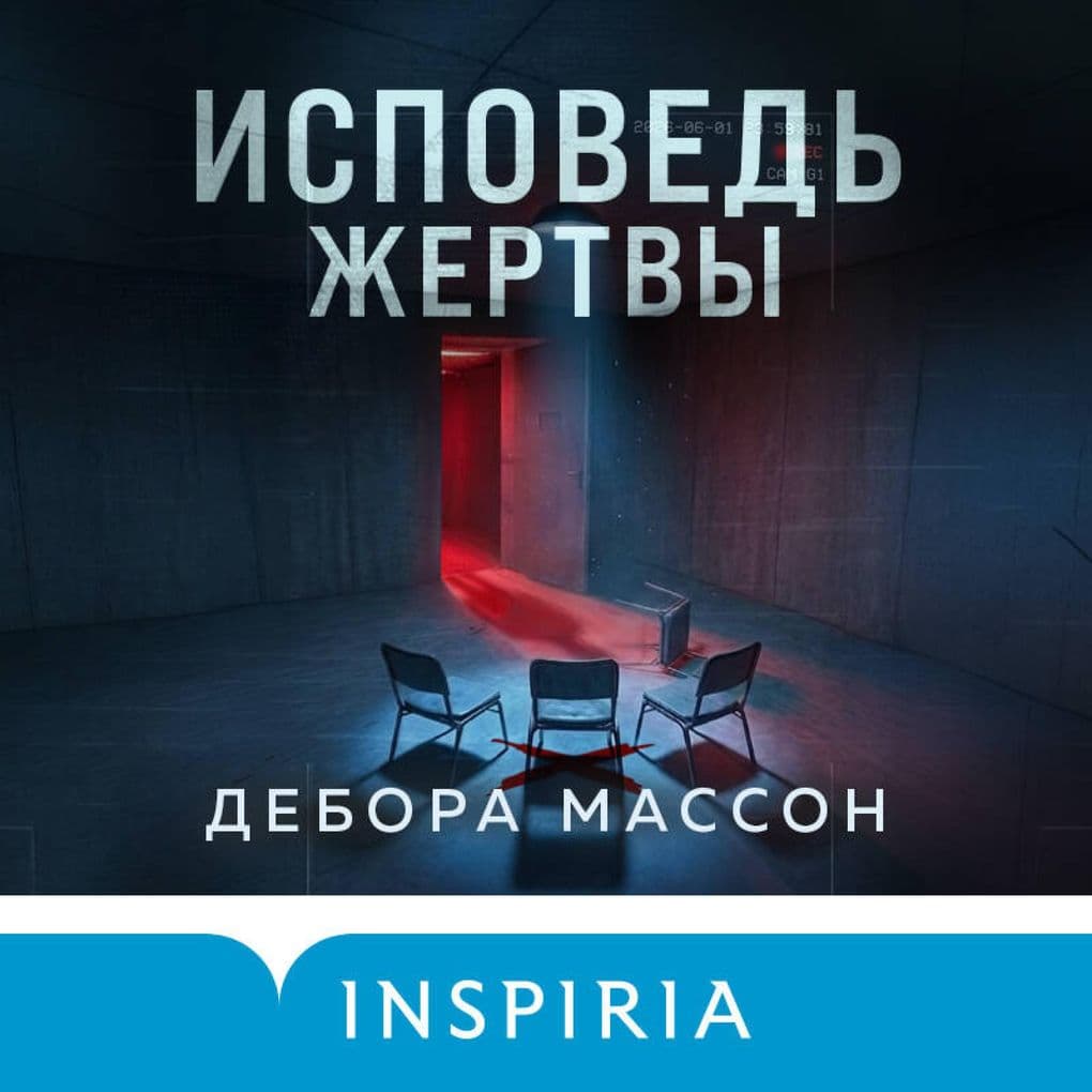 Ispoved zhertvy