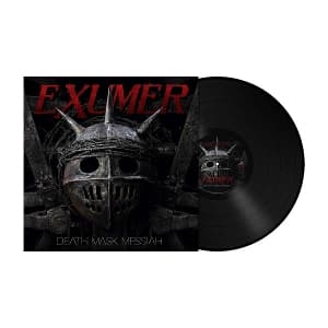 Death Mask Messiah