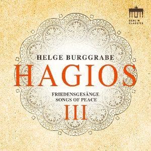 Hagios III