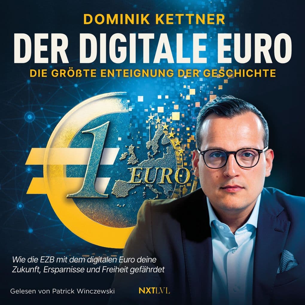 Der digitale Euro