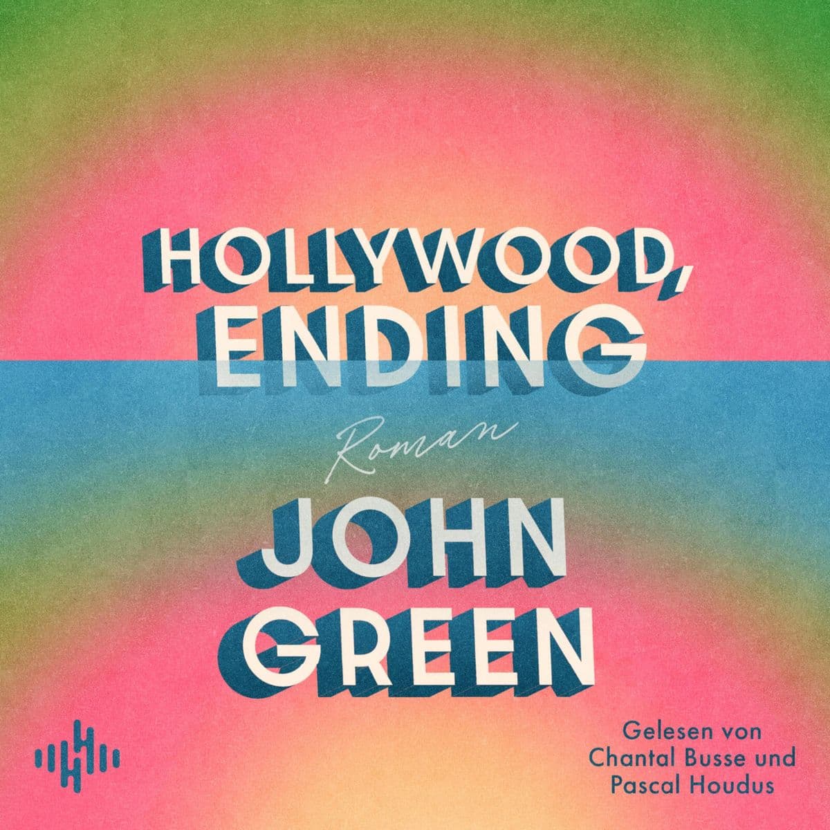 Hollywood, Ending