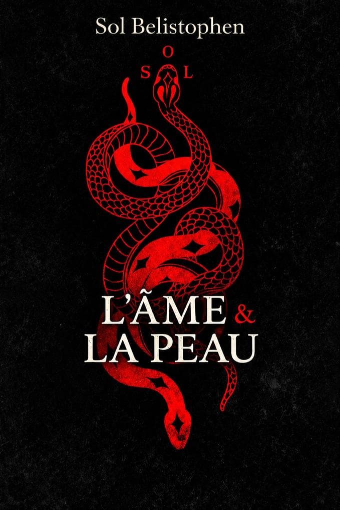 L'âme & la peau