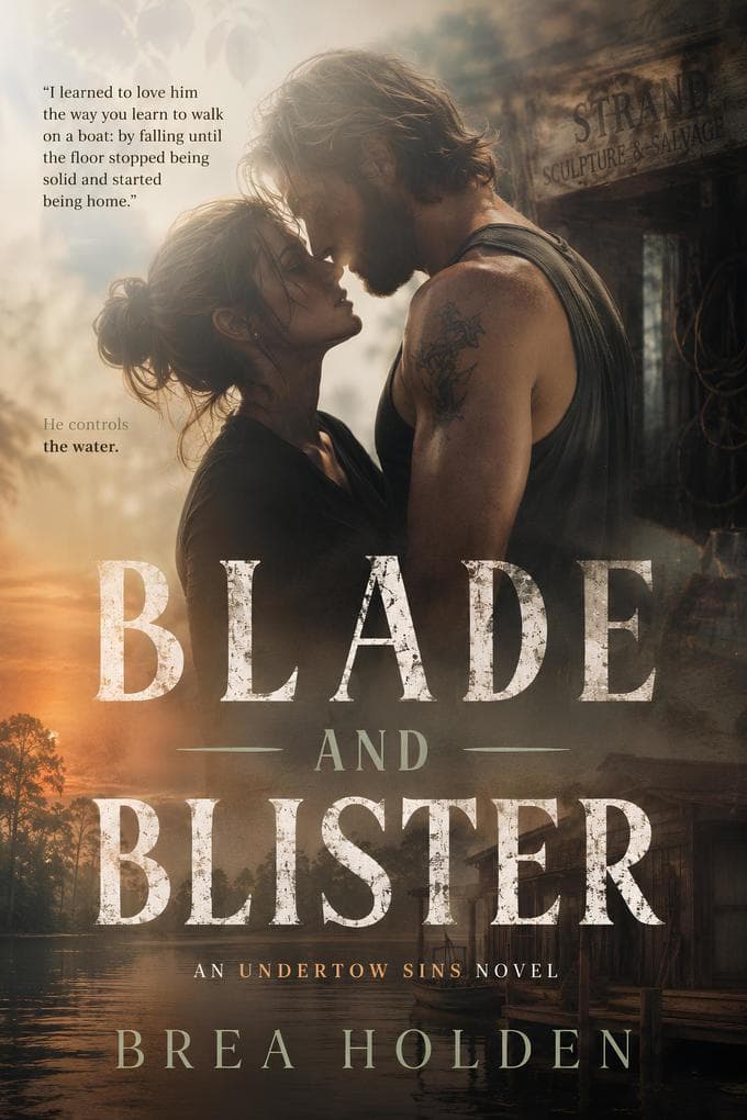 Blade And Blister
