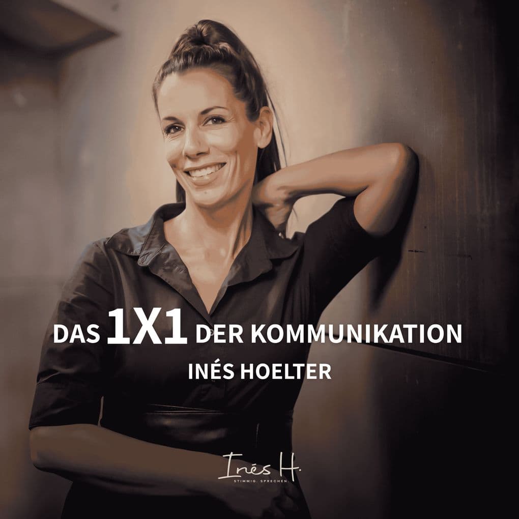Das 1x1 der Kommunikation
