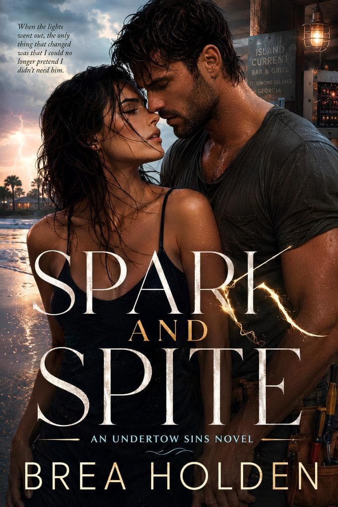 Spark And Spite