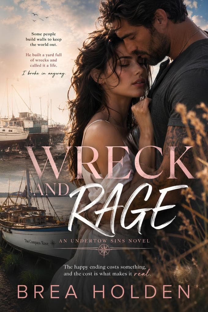 Wreck And Rage