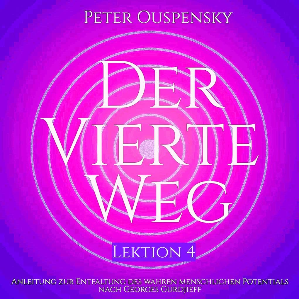 Der vierte Weg