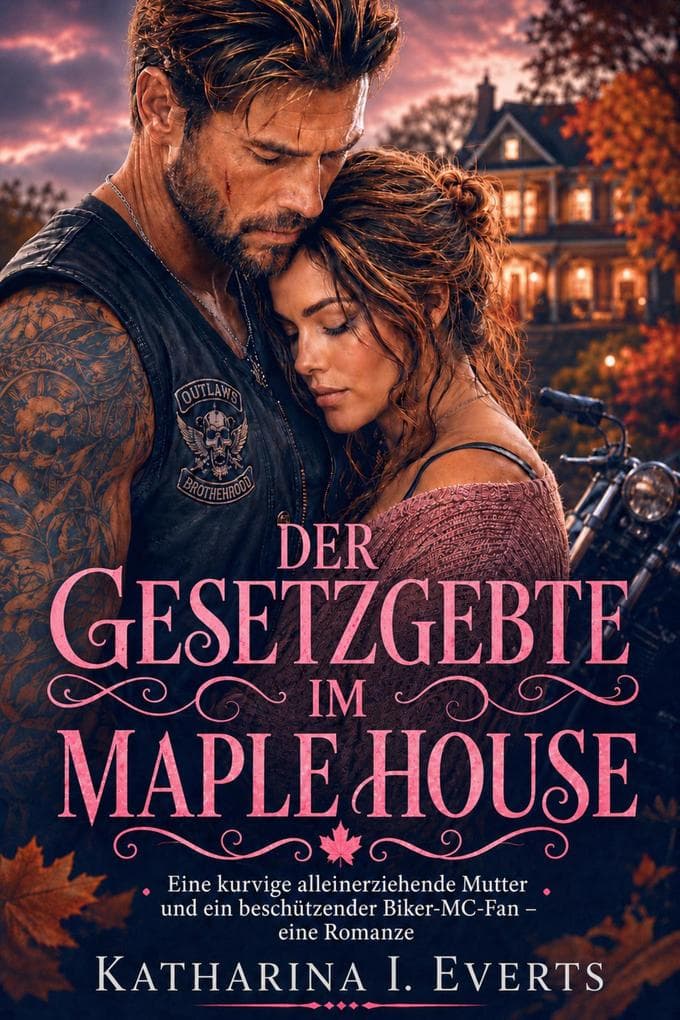 Der Gesetzlose Im Maple House