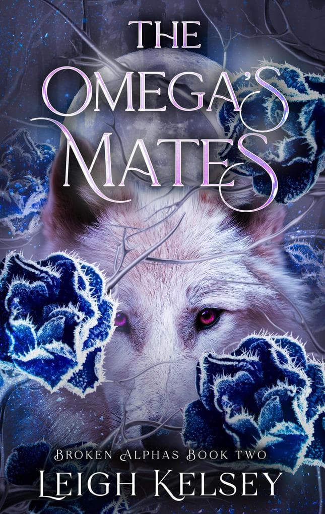 The Omega's Mates