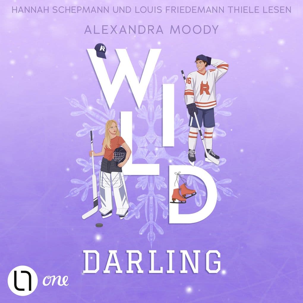 Wild Darling - Darling Devils, Teil 3