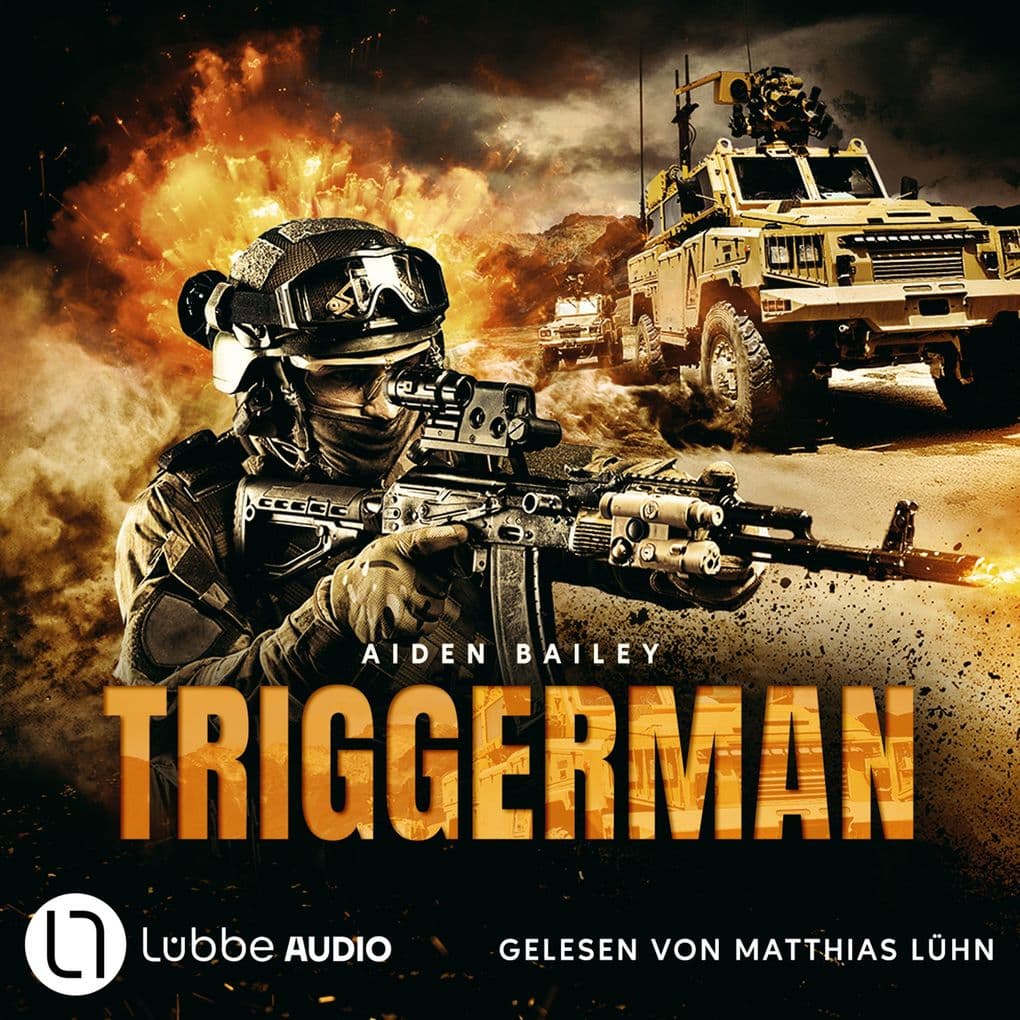 Trigger Man