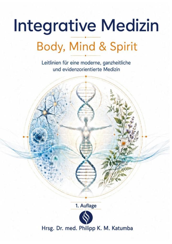 Integrative Medizin - Body, Mind & Spirit