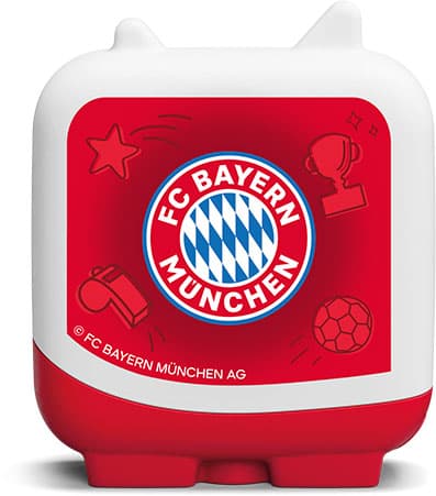 Tonies - Die Welt des FC Bayern