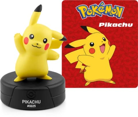 Tonies - Pokémon: Pikachu