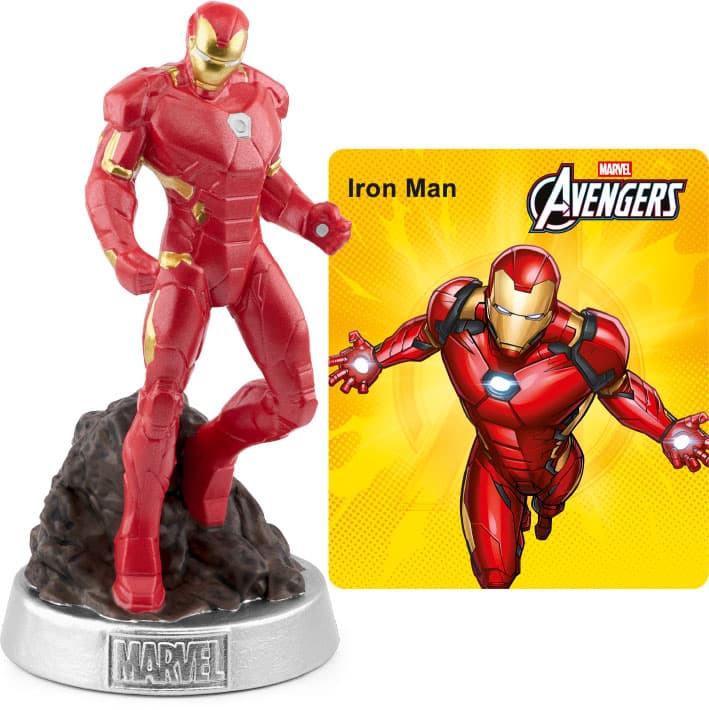 Tonies - Marvel: Iron Man