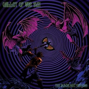 The Blacklight Sessions (LTD. Hot Pink Vinyl)