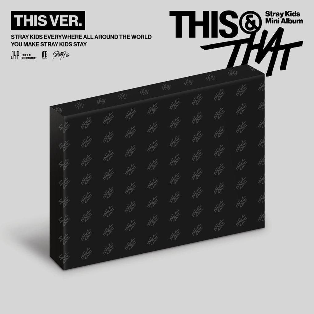 THIS & THAT (THIS VER.)