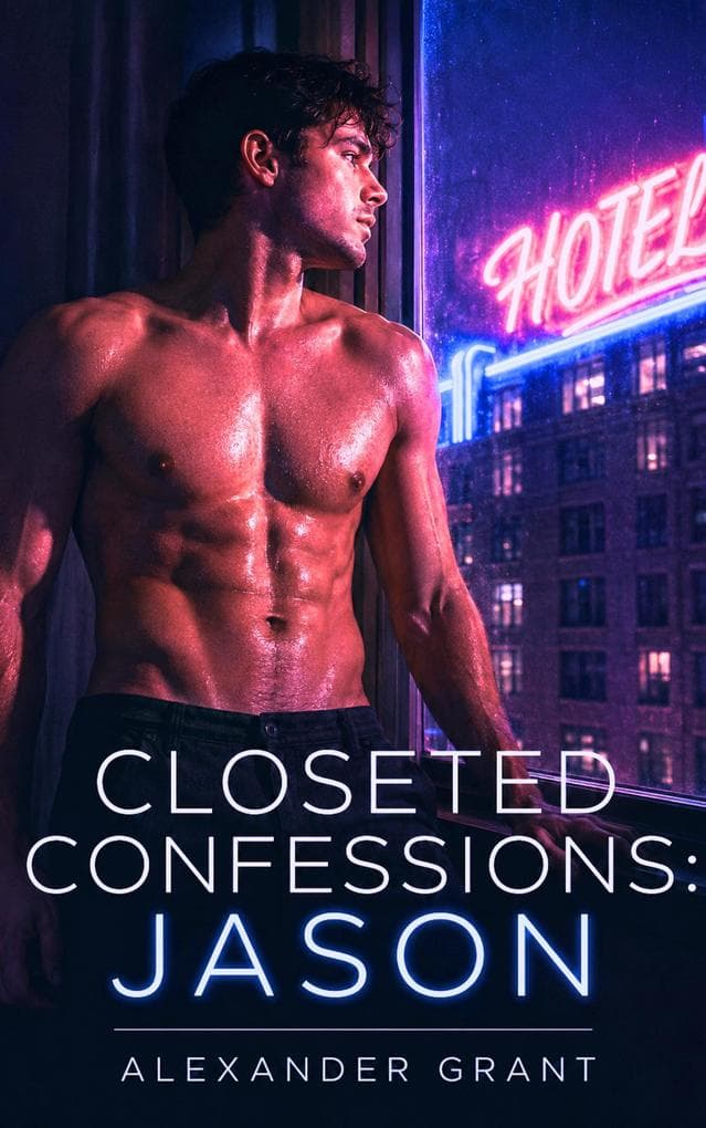 Closeted Confessions: Jason