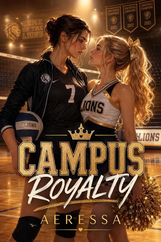 Campus Royalty