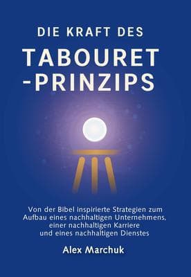 German Edition - The Power of the Tabouret Principle